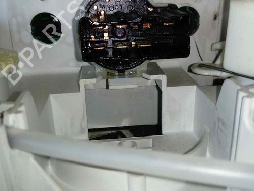 Climate control SUZUKI ALTO VII (GF) 1.0 (AMF310, GFC31S) | BP19549970I5 