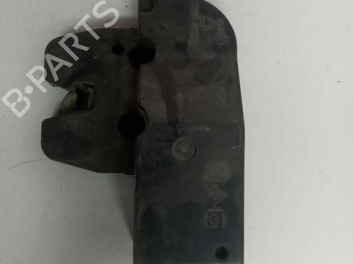 Tailgate lock CITROËN C4 Coupe (LA_) 2.0 HDi | BP19559664C101 