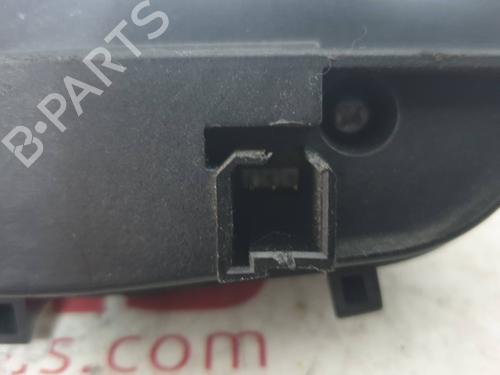 Climate control OPEL INSIGNIA A (G09)  | BP19552915I5 