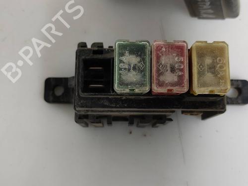 Fuse box SUZUKI VITARA (ET, TA, TD)  | BP19572337E1 