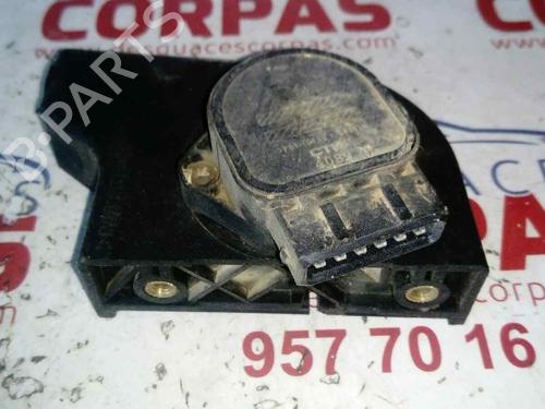 Pedal RENAULT MEGANE I Classic (LA0/1_)  | BP19550182I4 