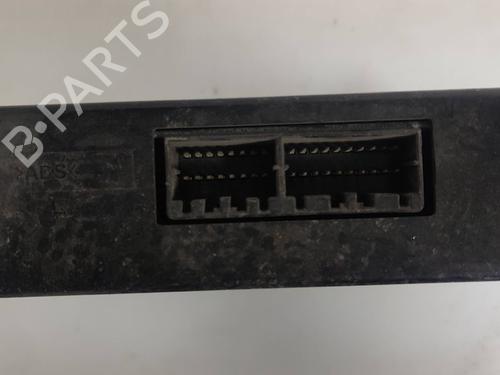 Climate control MITSUBISHI PAJERO III (V7_W, V6_W) 3.2 Di-D (V68W, V78W) | BP19571626I5 