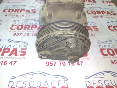 AC-Kompressor FORD ESCORT VI (GAL, AAL, ABL)  | BP19546873M34 
