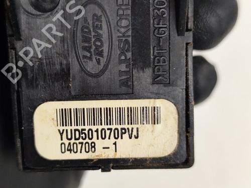 Left rear window switch LAND ROVER DISCOVERY III (L319)  | BP29437469I29 