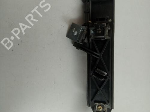 Rear right exterior door handle FORD MONDEO III Saloon (B4Y)  | BP19560891C130 