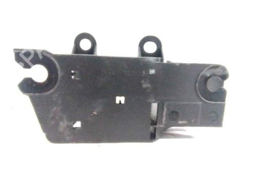 Front right interior door handle FORD FOCUS C-MAX (DM2)  | BP19563528I14 