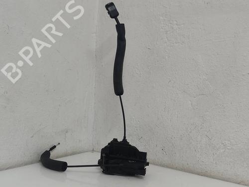 Used Rear right lock RENAULT LAGUNA III Grandtour (KT0/1) [2007-2015]  19572017