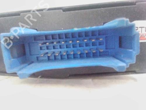 Electronic module RENAULT KANGOO (KC0/1_)  | BP20649124M83 