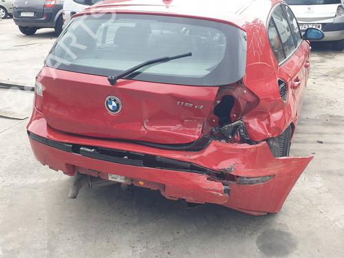 Left rear window switch BMW 1 (E87) 118 d | BP33471020I29  - Image 10