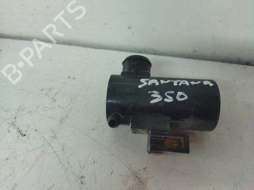 Used Washer pump SANTANA 300/350 [1998-2025]  29011729