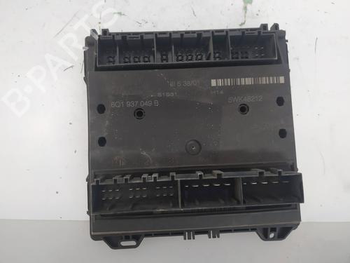 Used Electronic module SEAT IBIZA III (6L1) [2002-2009]  19556836
