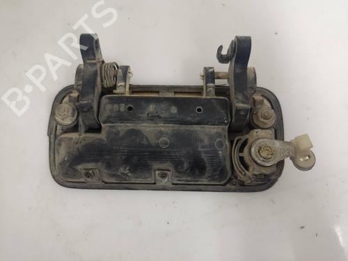 Front right exterior door handle SUZUKI VITARA (ET, TA, TD)  | BP19568317C129