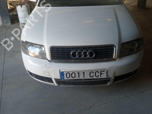 Left rear window motor AUDI A4 B7 Avant (8ED)  | BP19660478E23 