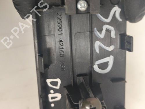 Right front window switch NISSAN PATHFINDER III (R51)  | BP27473388I26 