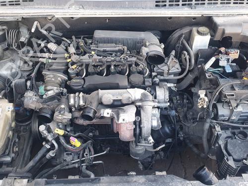 Engine control unit (ECU) CITROËN C5 II (RC_)  | BP26144231M57 