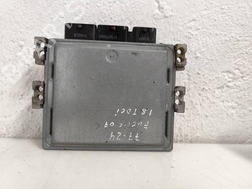 Engine control unit (ECU) FORD FOCUS II (DA_, HCP, DP)  | BP23263682M57 