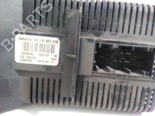 Switch BMW 3 (E46) 320 d | BP19562647I30 