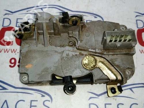 Used Front left lock PEUGEOT 406 Coupe (8C) 2.0 16V (135 hp) 19553302