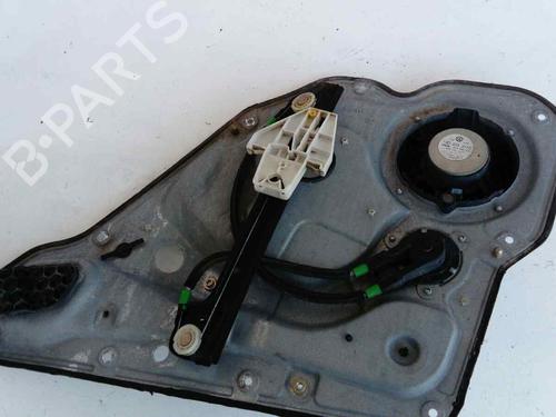 Rear left window mechanism SEAT LEON (1M1)  | BP19550322C24 