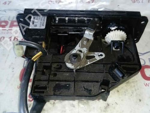 Climate control KIA SPORTAGE SUV (K00)  | BP19552823I5 