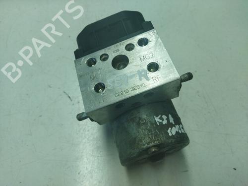Used ABS pump KIA SORENTO I (JC) [2002-2011]  19563963