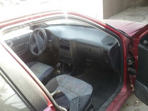 Electronic module SEAT IBIZA II (6K1)  | BP19547346M83 