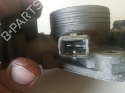 Throttle body CITROËN XSARA (N1)  | BP19556681M82 