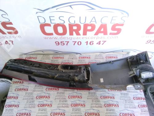 Left taillight OPEL MERIVA A MPV (X03)  | BP19556088C34 