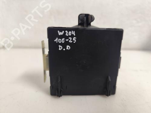 Electronic module MERCEDES-BENZ C-CLASS (W204)  | BP28047738M83 