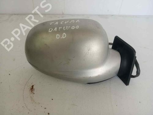 Right mirror DAEWOO REZZO (U100)  | BP19561973C27 