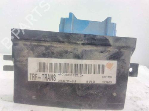 Used Electronic module RENAULT KANGOO (KC0/1_) [1997-2025]  20649124