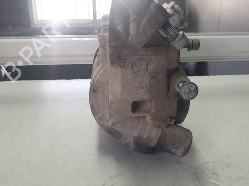 AC compressor MERCEDES-BENZ A-CLASS (W168)  | BP19564158M34 