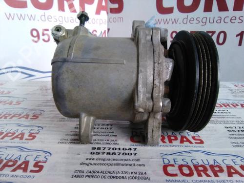 Used AC compressor SUZUKI GRAND VITARA I (FT, HT) [1998-2008]  19555416