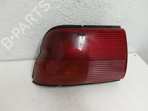 Used Left taillight Left taillight FORD ESCORT VI (GAL, AAL, ABL) [1995-2002] 34473283 34473283