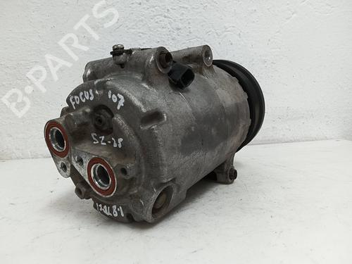 AC compressor FORD FOCUS II Saloon (DB_, FCH, DH) | BP36093731M34 - Image 6