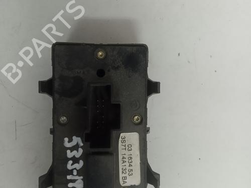 Left front window switch FORD MONDEO III Saloon (B4Y)  | BP19560141I27 