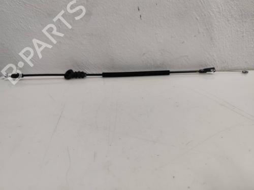 Andre SKODA OCTAVIA II (1Z3) [2004-2013]  27464708