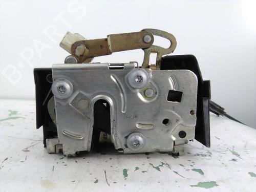 Used Rear left lock ROVER 75 (RJ) 2.0 CDTi (131 hp) 19560797