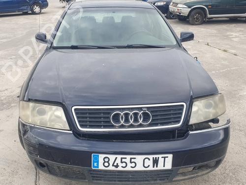 Electronic module AUDI A6 C5 (4B2, 4B4)  | BP29464776M83 