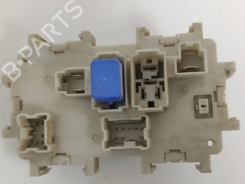 Fuse box NISSAN PATHFINDER III (R51)  | BP19569196E1 