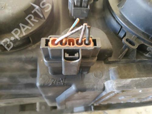 Right headlight RENAULT LAGUNA II Grandtour (KG0/1_)  | BP19553216C29 