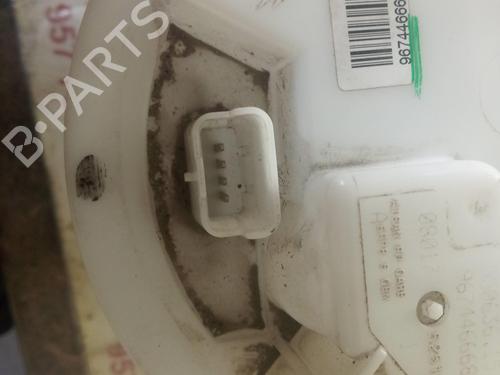 Fuel pump PEUGEOT 208 I (CA_, CC_) 1.2 VTI 82 | BP19555256M76 
