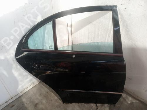 Used Right rear door MERCEDES-BENZ E-CLASS (W211) E 320 4-matic (211.082) (224 hp) 19660984