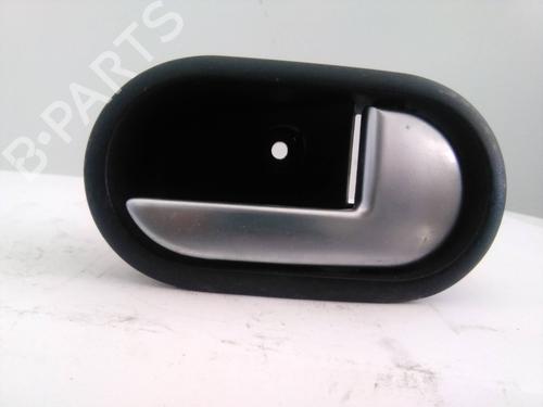 Used Rear right interior door handle FORD FIESTA V (JH_, JD_) [2001-2014]  19660703