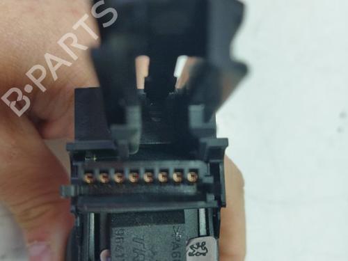 Steering wheel controls PEUGEOT 407 (6D_)  | BP19660895E15 