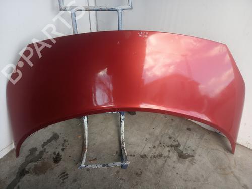Used Hood RENAULT SCÉNIC II (JM0/1_) [2003-2010]  19558533
