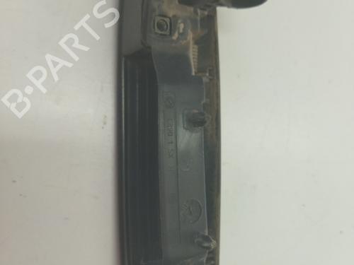 Rear left exterior door handle FIAT PANDA (169_)  | BP19560676C130 