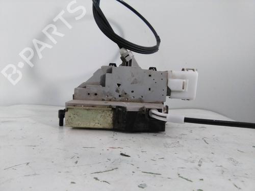 Rear right lock PEUGEOT 407 SW (6E_, 6D_) 2.0 HDi 135 | BP19558423C99 