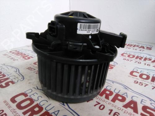 Used Heater blower motor OPEL INSIGNIA A (G09) [2008-2017]  19555276