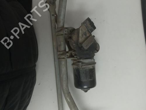 Used Front wiper motor CITROËN C3 I (FC_, FN_) 1.4 HDi (68 hp) 19560042